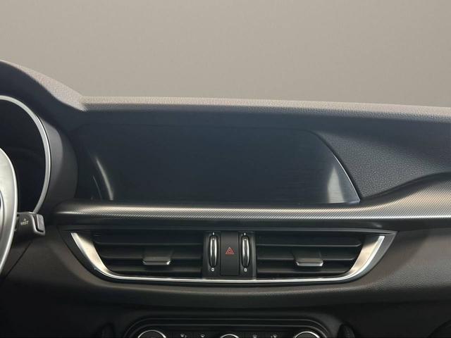 ALFA ROMEO Stelvio usata, con Trazione integrale
