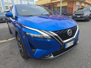 NISSAN Qashqai usata, con Airbag laterali