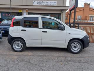 FIAT Panda usata, con Climatizzatore