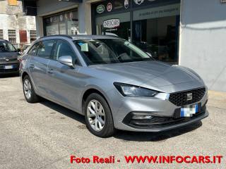 SEAT Leon Sportstourer 2.0 TDI 150 CV DSG Style my 2023