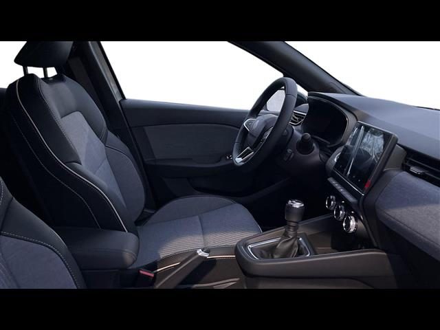 RENAULT Clio usata, con Controllo automatico clima