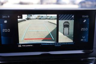 PEUGEOT 3008 usata, con Cruise Control