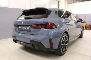 BMW 118 usata, con Antifurto