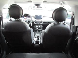 FIAT 500X usata 22