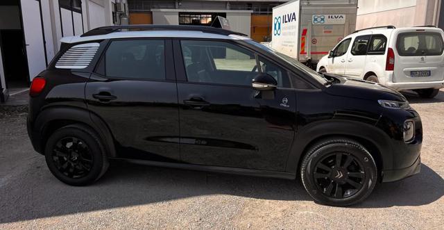 CITROEN C3 Aircross usata, con Airbag