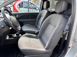 RENAULT Twingo usata, con ESP