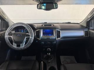FORD Ranger usata 30