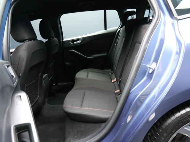 FORD Focus usata, con Cerchi in lega