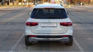 MERCEDES-BENZ GLB 200 usata, con Autoradio