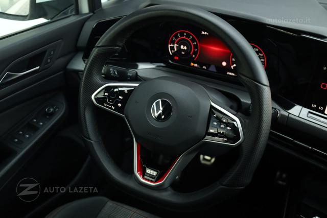VOLKSWAGEN Golf GTI usata, con Bluetooth