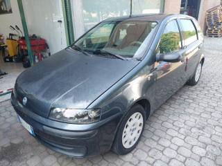 FIAT Punto 1.9 JTD 5 porte ELX