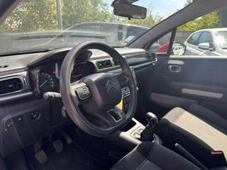 CITROEN C3 usata, con Airbag Passeggero