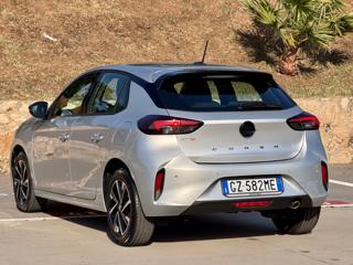 OPEL Corsa usata, con Autoradio