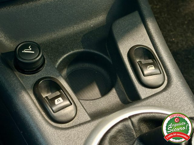 CITROEN C2 usata, con Controllo automatico clima