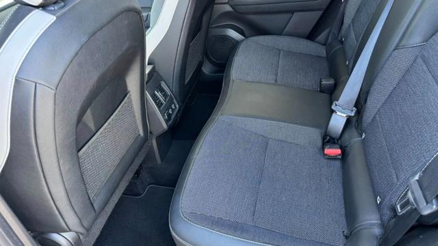 RENAULT Captur usata, con USB