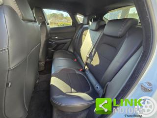 JAGUAR E-Pace usata, con Chiusura centralizzata