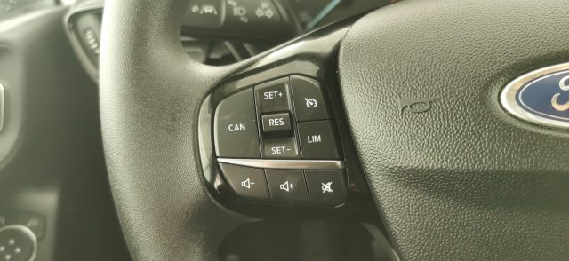 FORD Fiesta usata 44