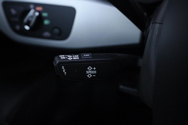 AUDI A4 usata, con Riscaldamento ausiliario