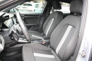 AUDI A3 usata, con Controllo trazione