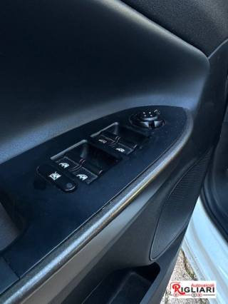 ALFA ROMEO Giulietta usata 13