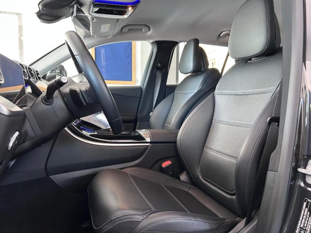 MERCEDES-BENZ GLC 220 usata, con Climatizzatore