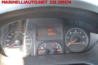 PEUGEOT Boxer usata 11