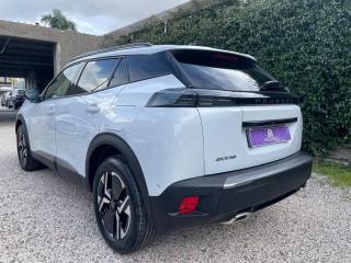 PEUGEOT 2008 usata, con Cerchi in lega