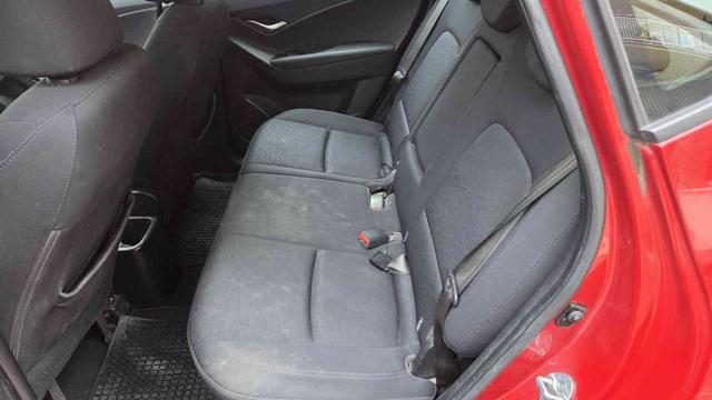 HYUNDAI iX20 usata, con Climatizzatore