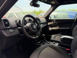 MINI Countryman usata, con Boardcomputer