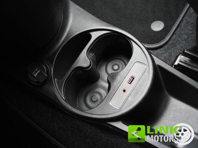 ABARTH 595 usata, con Luci diurne LED