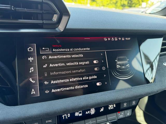 AUDI RS usata, con Cerchi in lega