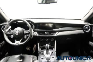 ALFA ROMEO Stelvio usata, con Chiusura centralizzata