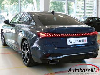 AUDI A5 usata, con Servosterzo