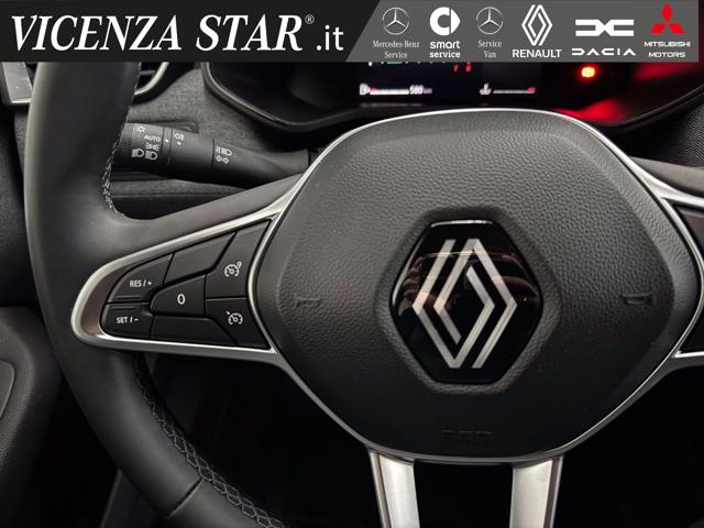 RENAULT Clio usata, con Cruise Control