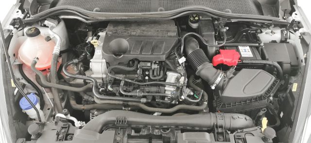 FORD Fiesta usata 60