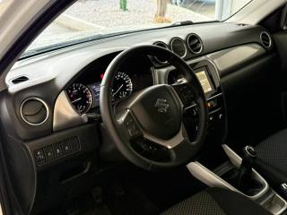 SUZUKI Vitara usata, con Controllo trazione