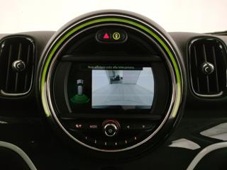 MINI Countryman usata, con Volante multifunzione