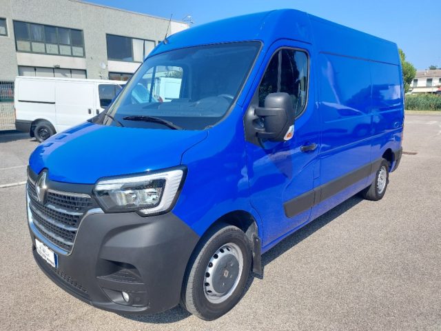 RENAULT Master usata, con ABS