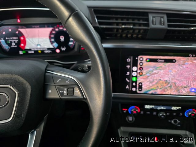 AUDI Q3 usata, con ESP