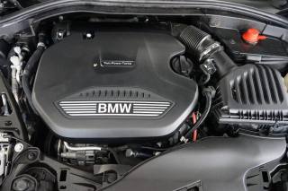 BMW 116 usata 49