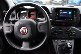 FIAT Panda usata, con Climatizzatore
