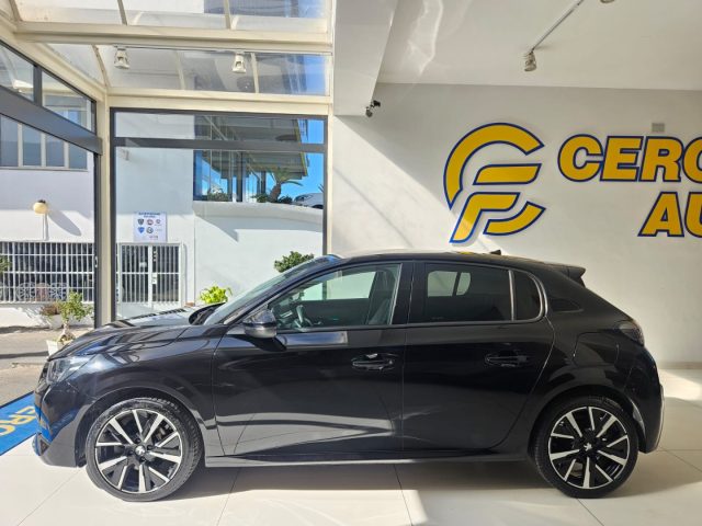 PEUGEOT 208 usata, con Airbag Passeggero