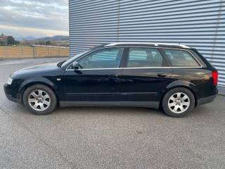 AUDI A4 usata, con Chiusura centralizzata