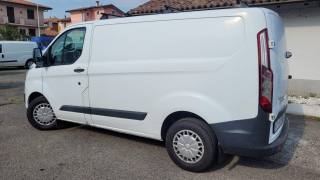 FORD Transit Custom usata, con Airbag