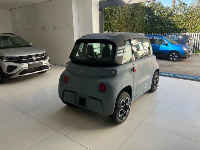 CITROEN Ami usata 5