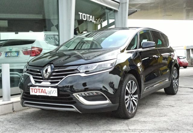 RENAULT Espace usata, con ABS