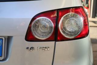 VOLKSWAGEN Golf Plus usata 63