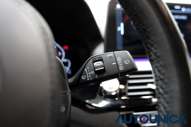 BMW 530 usata, con Vetri oscurati