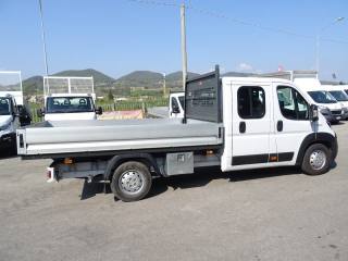 FIAT Ducato usata, con Alzacristalli elettrici