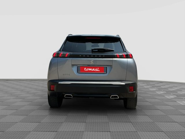 PEUGEOT 2008 usata 3